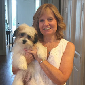 Meet your Posher, Laura